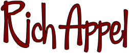 Rich Appel